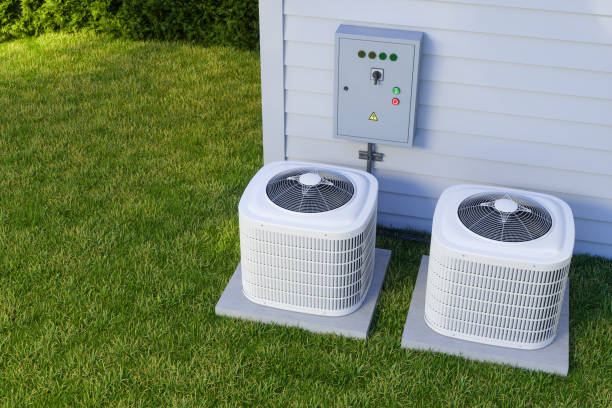 Best Ductless HVAC repair  in Veedersburg, IN
