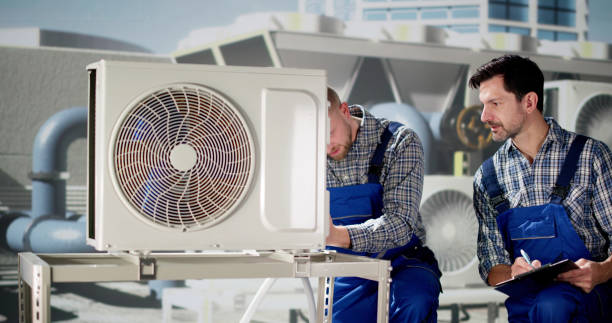 Best 24/7 HVAC repair  in Veedersburg, IN