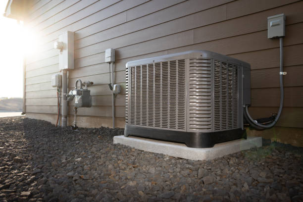 Best HVAC system installation  in Veedersburg, IN